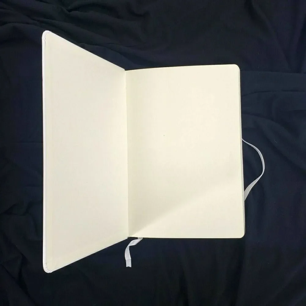 Coca-Cola KFC Leeds Journal books Blank Pages‎